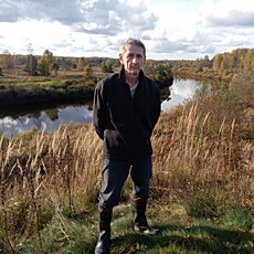 Фотография мужчины Игорь, 67 лет из г. Санкт-Петербург