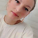 Настя, 33 года