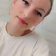 Фотография девушки Настя, 33 года из г. Белово