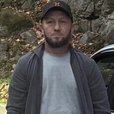 Фотография мужчины Расул, 44 года из г. Грозный