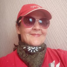 Фотография девушки Ольга, 58 лет из г. Бийск
