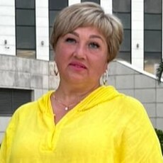 Фотография девушки Светлана, 55 лет из г. Донецк