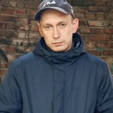 Фотография мужчины Кирилл, 36 лет из г. Тамбов