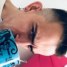 Фотография мужчины Филипп, 28 лет из г. Гомель