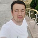 Sharafj, 34 года