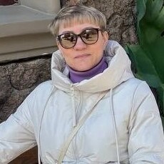 Фотография девушки Леся, 56 лет из г. Чита