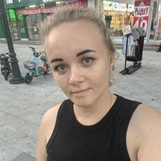 Фотография девушки Настасья, 34 года из г. Хор