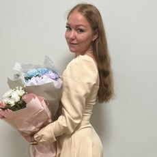 Фотография девушки Юля, 19 лет из г. Гродно