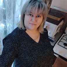 Фотография девушки Мария, 45 лет из г. Владимир