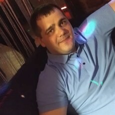 Фотография мужчины Андрей, 33 года из г. Ангарск