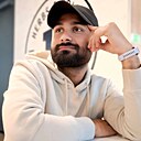 Malik Kashuu, 26 лет