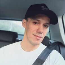 Фотография мужчины Алекс, 34 года из г. Первоуральск