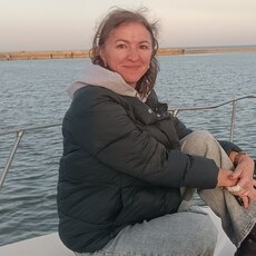 Фотография девушки Наталья, 46 лет из г. Антрацит