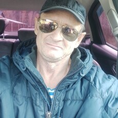 Фотография мужчины Александр, 58 лет из г. Красноярск
