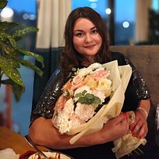 Фотография девушки Юлия, 35 лет из г. Кемерово