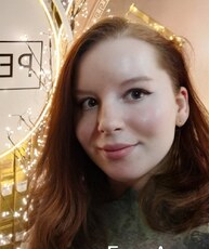 Фотография девушки Анна, 28 лет из г. Владимир