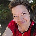 Ната, 53 года