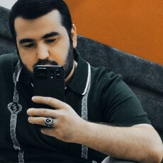 Фотография мужчины Firuz, 31 год из г. Самарканд