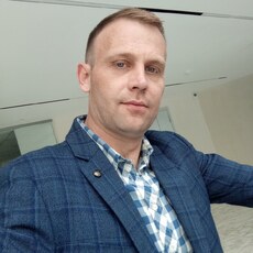 Фотография мужчины Александр, 38 лет из г. Калуга