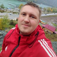 Фотография мужчины Алексей, 26 лет из г. Новоалтайск