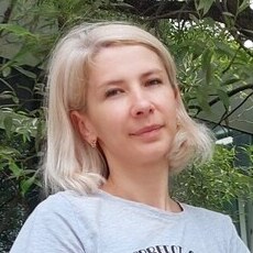 Фотография девушки Валентина, 38 лет из г. Гродно