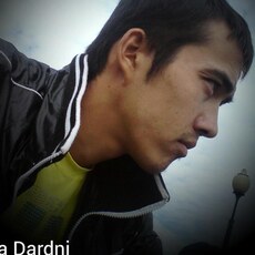 Фотография мужчины Arslan, 36 лет из г. Ташкент