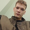 Давид, 23 года