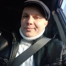 Фотография мужчины Сергей, 41 год из г. Москва
