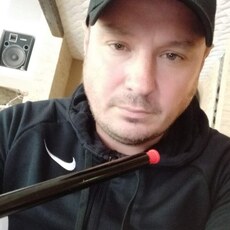 Фотография мужчины Костя, 49 лет из г. Брянка