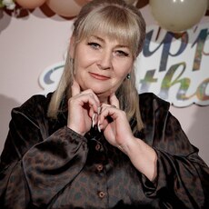 Фотография девушки Марина, 49 лет из г. Белая Калитва