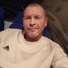 Фотография мужчины Павел, 45 лет из г. Красноуфимск