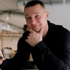 Фотография мужчины Александр, 34 года из г. Минск