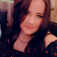 Фотография девушки Светлана, 30 лет из г. Дзержинск