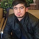 Eraj, 33 года