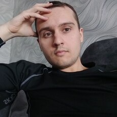 Фотография мужчины Илья, 25 лет из г. Тольятти