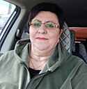 Надежда, 62 года