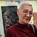 Дина, 67 лет