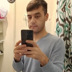 Фотография мужчины Мирзоакрам, 29 лет из г. Архангельск