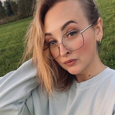 Фотография девушки Катя, 22 года из г. Владивосток