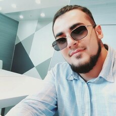 Фотография мужчины Амир, 32 года из г. Москва