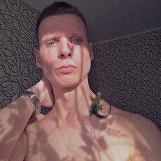 Фотография мужчины Александр, 28 лет из г. Энгельс