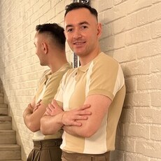 Фотография мужчины Şahin, 32 года из г. Ухта