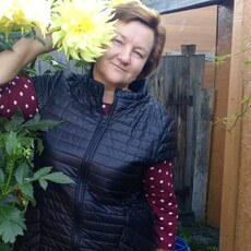 Фотография девушки Галина, 54 года из г. Куртамыш
