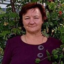 Галина, 54 года