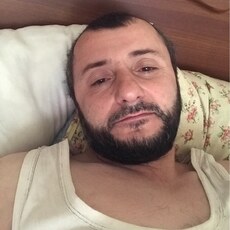 Фотография мужчины Рустам, 40 лет из г. Черкесск