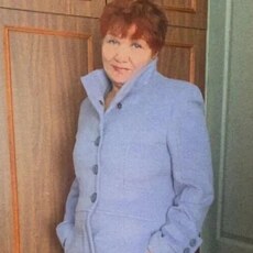 Фотография девушки Галина, 63 года из г. Челябинск
