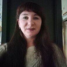 Фотография девушки Ольга, 41 год из г. Вейделевка
