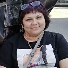 Фотография девушки Елена, 61 год из г. Саргатское