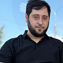 Шамсик, 35 лет