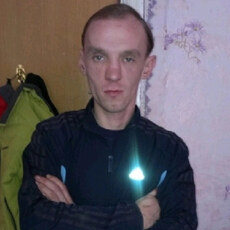 Фотография мужчины Егор, 40 лет из г. Иркутск